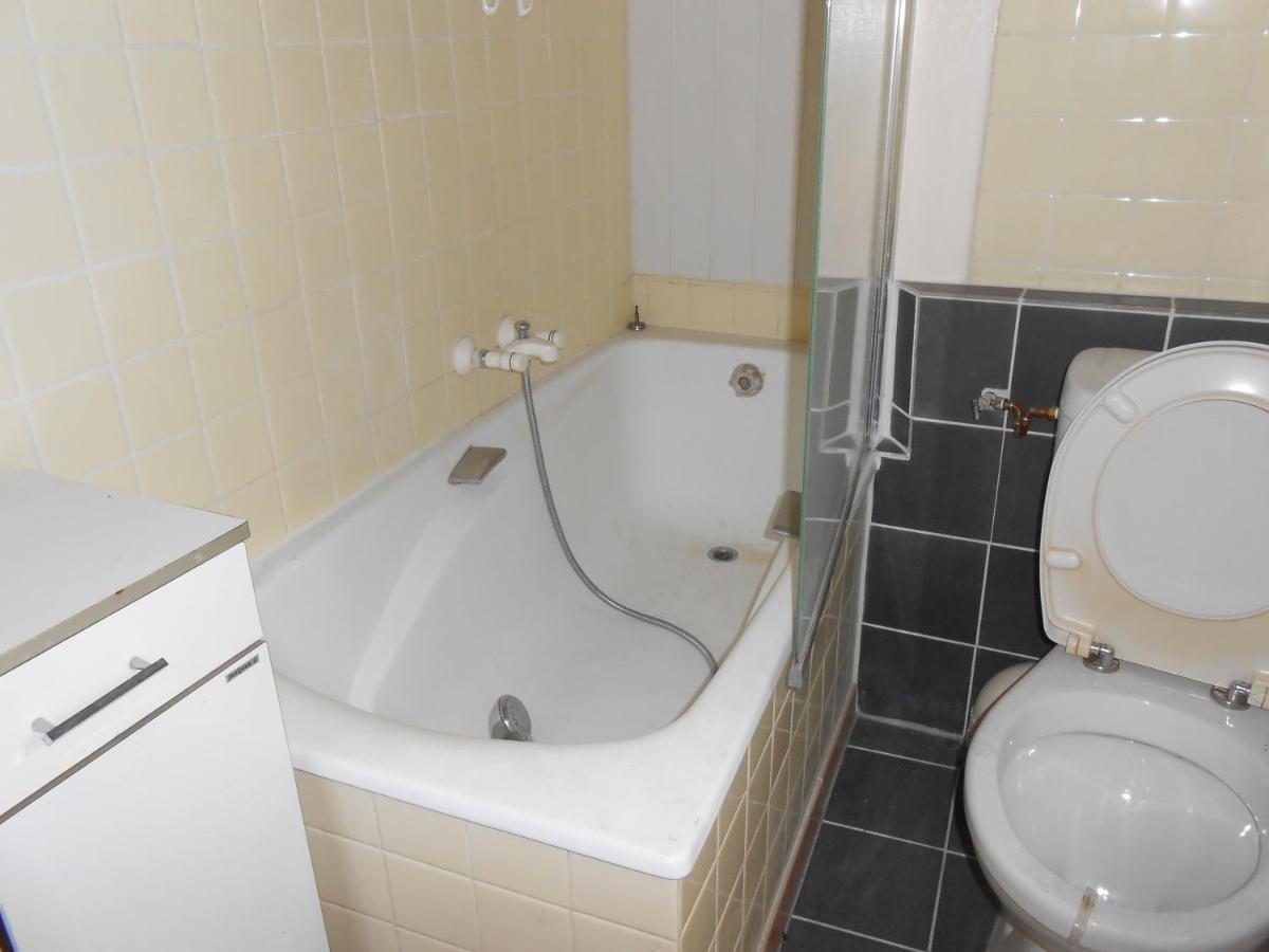 Appartement 8 Places 9 Rue De Soupon Laruns Εξωτερικό φωτογραφία
