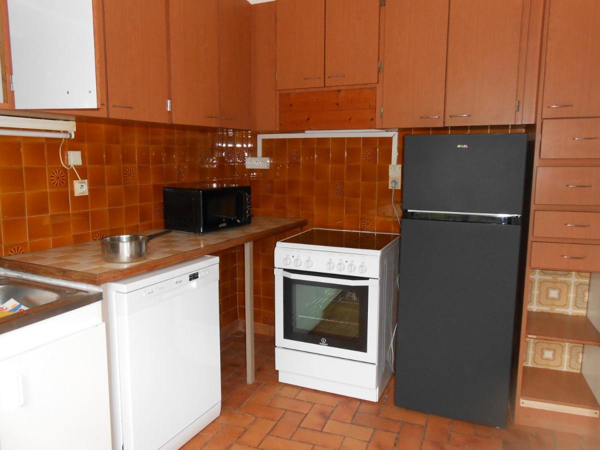 Appartement 8 Places 9 Rue De Soupon Laruns Εξωτερικό φωτογραφία