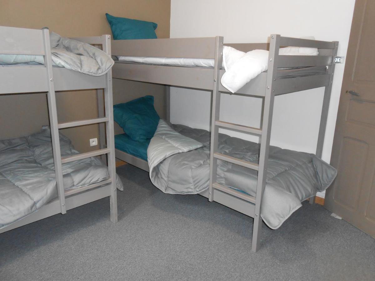 Appartement 8 Places 9 Rue De Soupon Laruns Εξωτερικό φωτογραφία